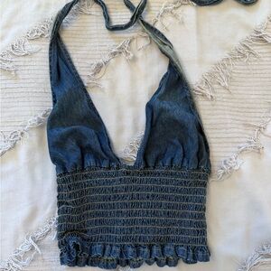 L.A. Hearts Halter Top